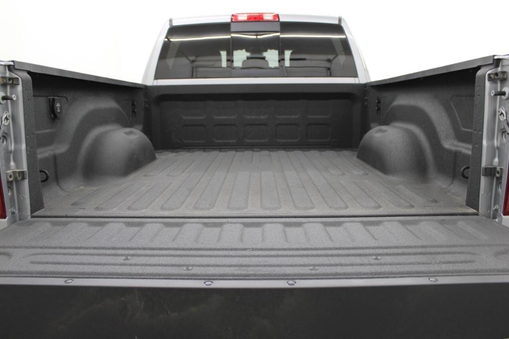 used 2024 Ram 2500 car, priced at $41,988