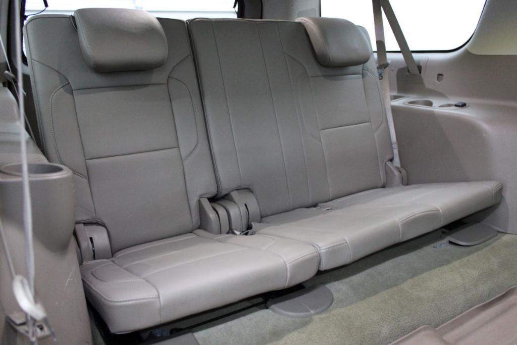 used 2016 Chevrolet Suburban car, priced at $17,688