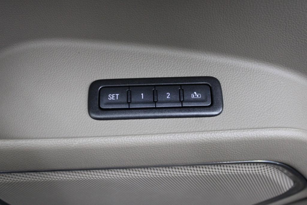 used 2016 Chevrolet Suburban car, priced at $17,688