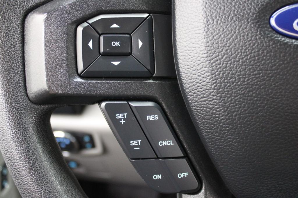 used 2019 Ford F-150 car, priced at $26,988
