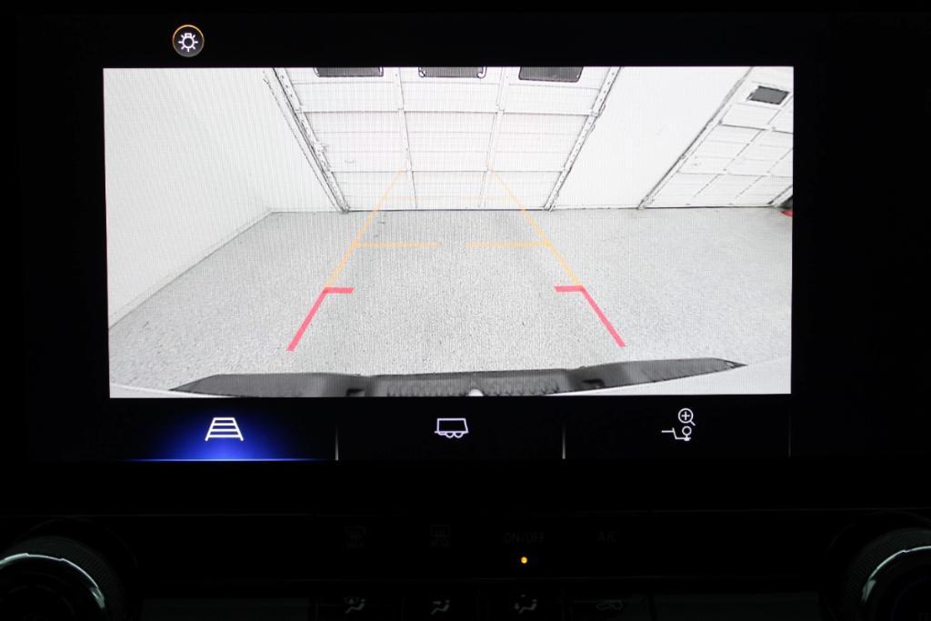 used 2023 Chevrolet Colorado car, priced at $33,688