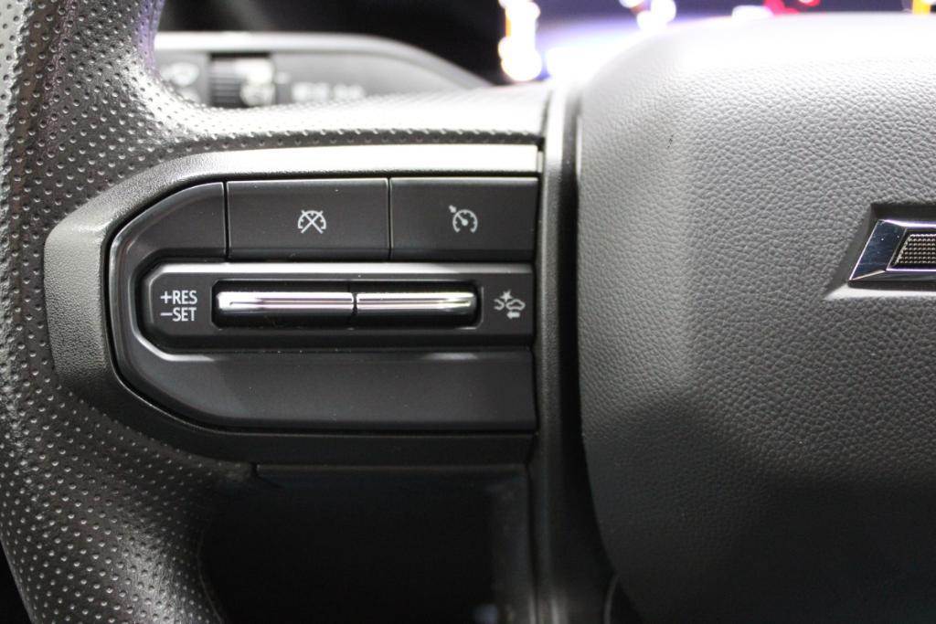 used 2023 Chevrolet Colorado car, priced at $33,688