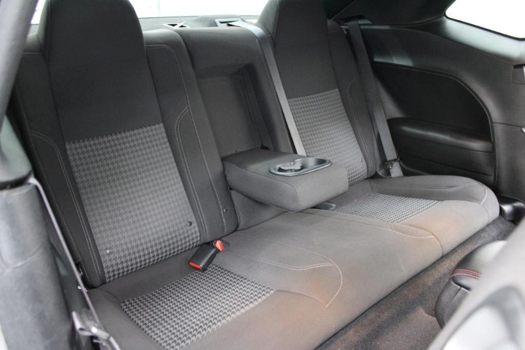 used 2020 Dodge Challenger car, priced at $18,988