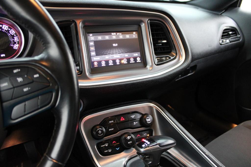 used 2020 Dodge Challenger car, priced at $18,988