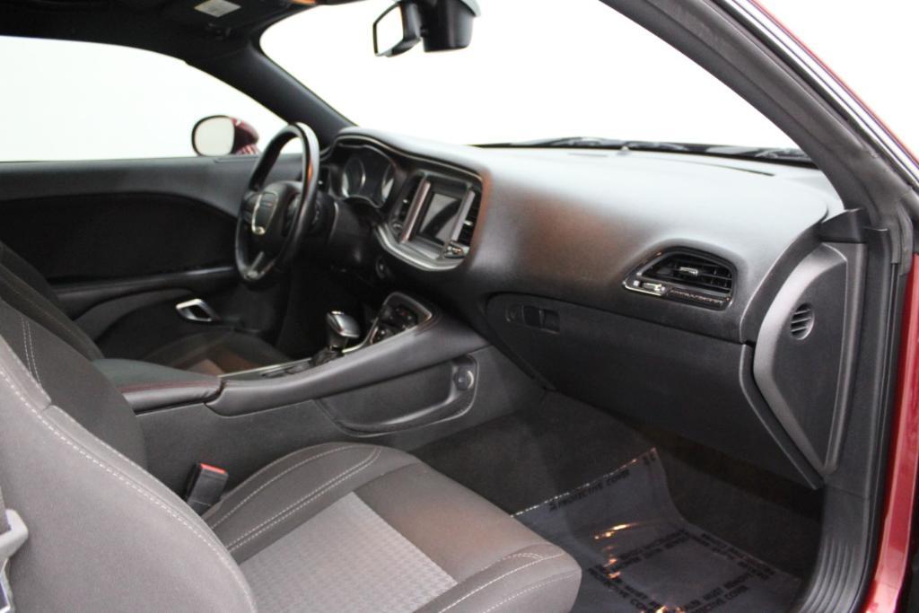 used 2020 Dodge Challenger car, priced at $18,988