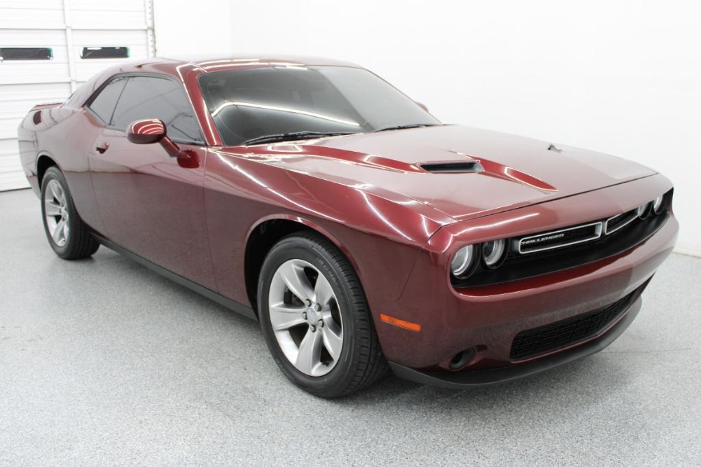 used 2020 Dodge Challenger car, priced at $18,988