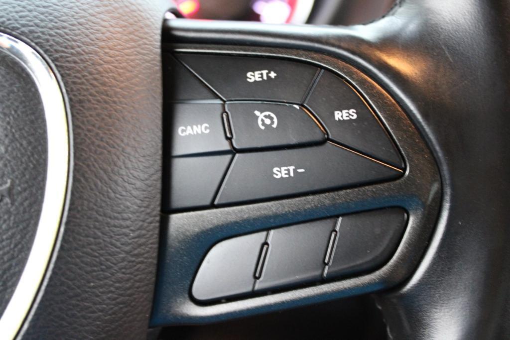 used 2020 Dodge Challenger car, priced at $18,988