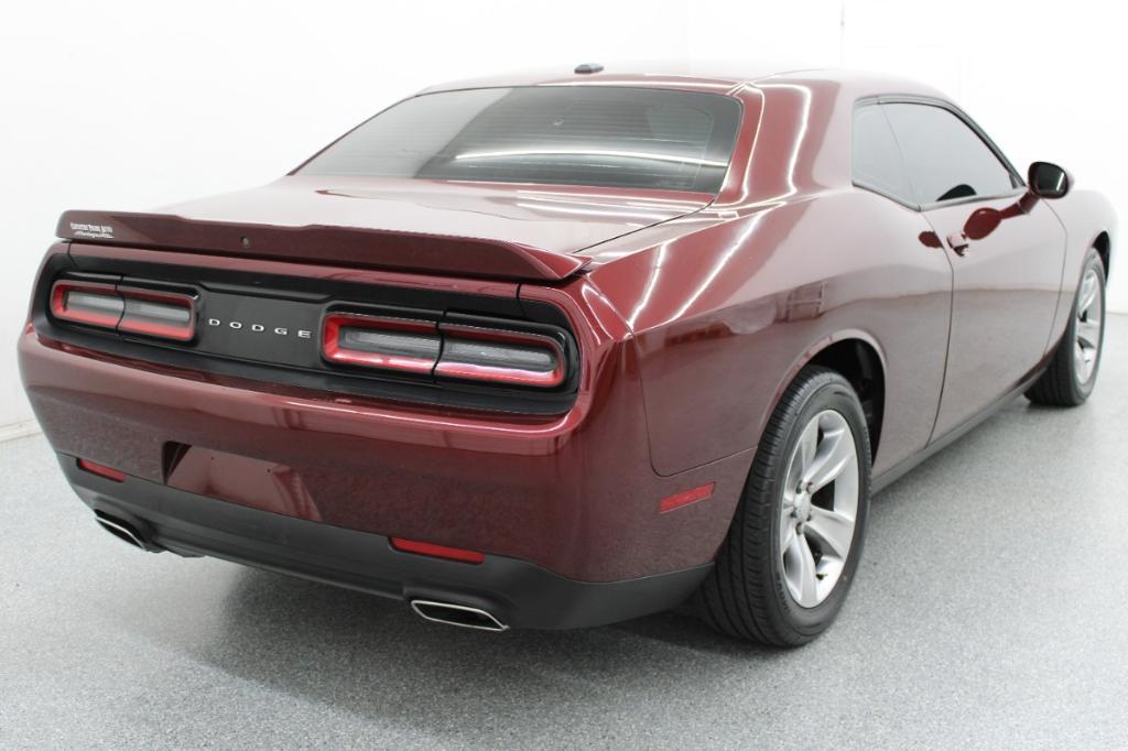 used 2020 Dodge Challenger car, priced at $18,988