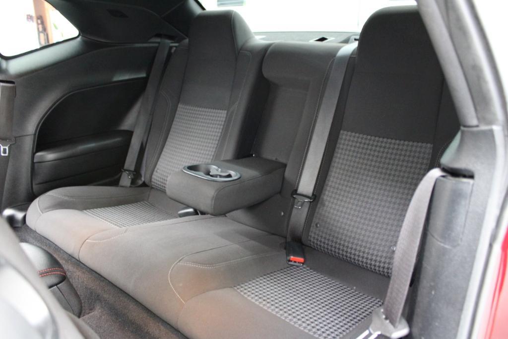 used 2020 Dodge Challenger car, priced at $18,988