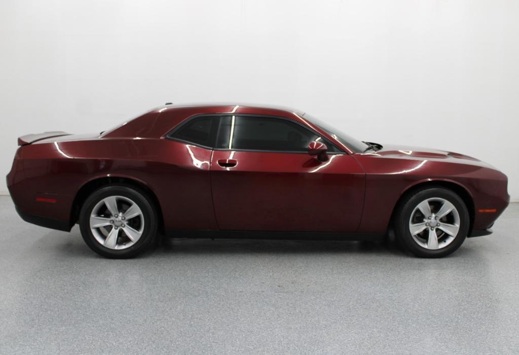 used 2020 Dodge Challenger car, priced at $18,988