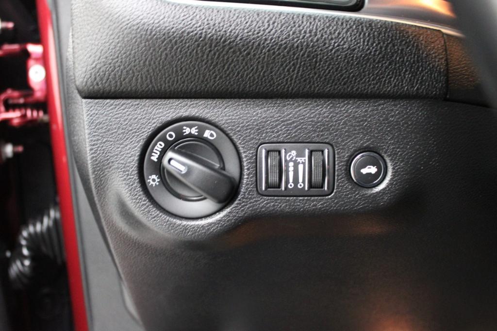 used 2020 Dodge Challenger car, priced at $18,988