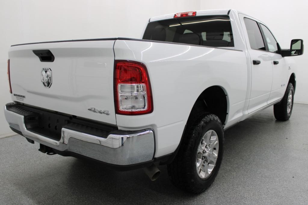 used 2024 Ram 2500 car, priced at $43,788