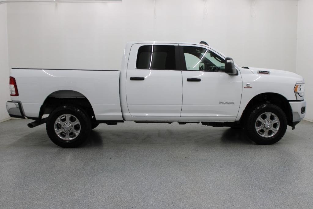 used 2024 Ram 2500 car, priced at $43,788