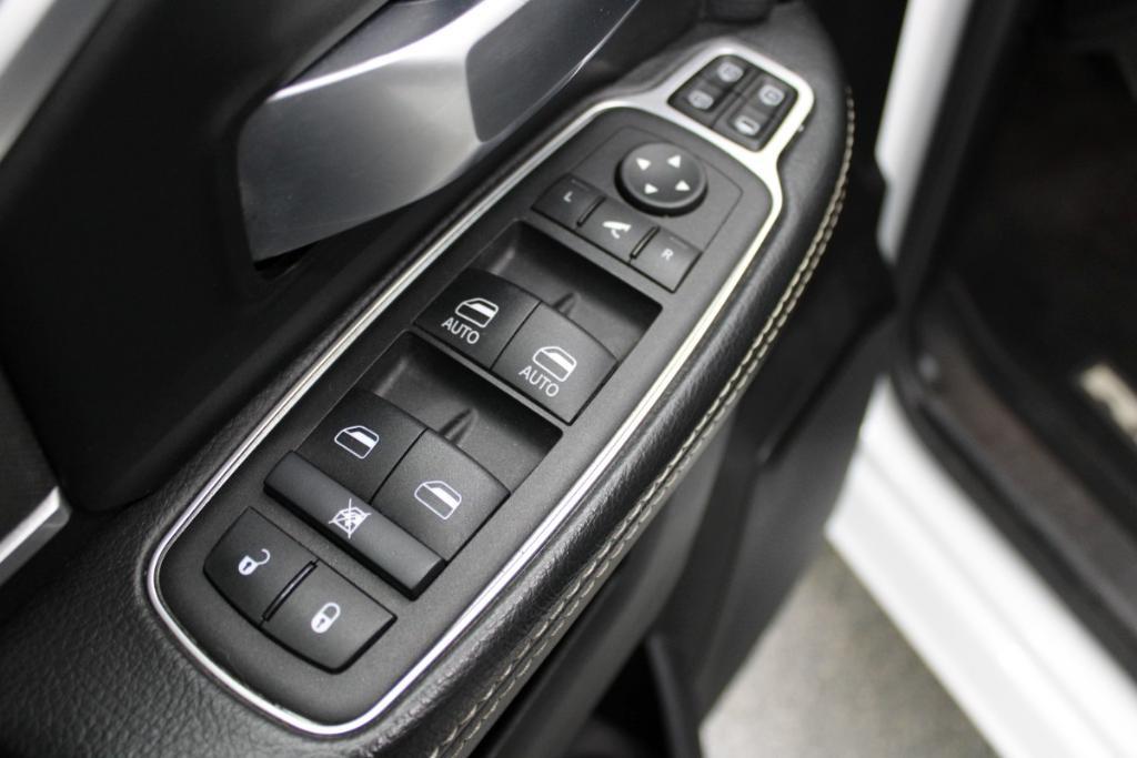 used 2024 Ram 2500 car, priced at $43,788