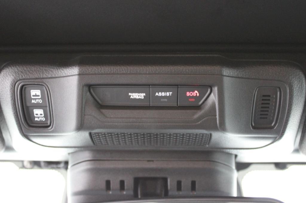 used 2025 Jeep Wrangler 4xe car, priced at $34,988