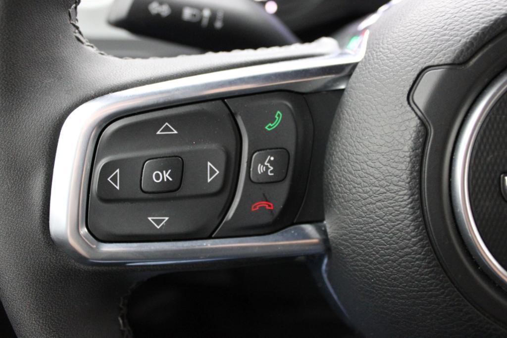 used 2025 Jeep Wrangler 4xe car, priced at $34,988