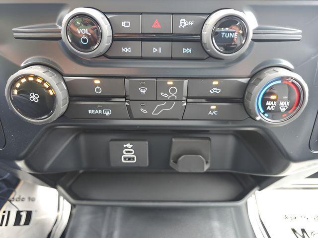 used 2025 Ford F-150 car, priced at $42,000