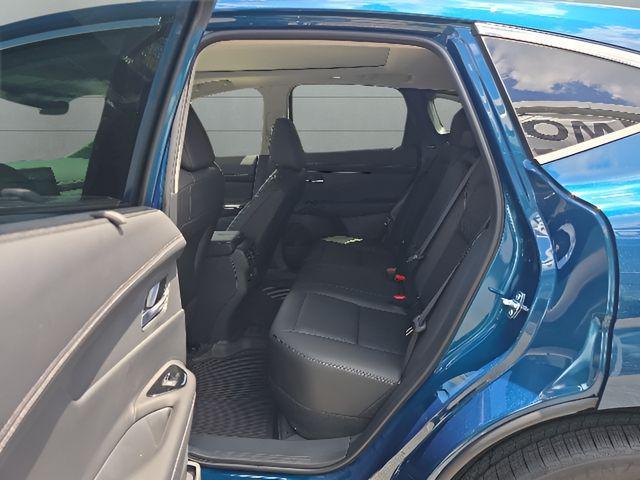 new 2026 Nissan Murano car, priced at $47,060