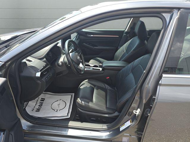 used 2025 Nissan Altima car, priced at $23,147