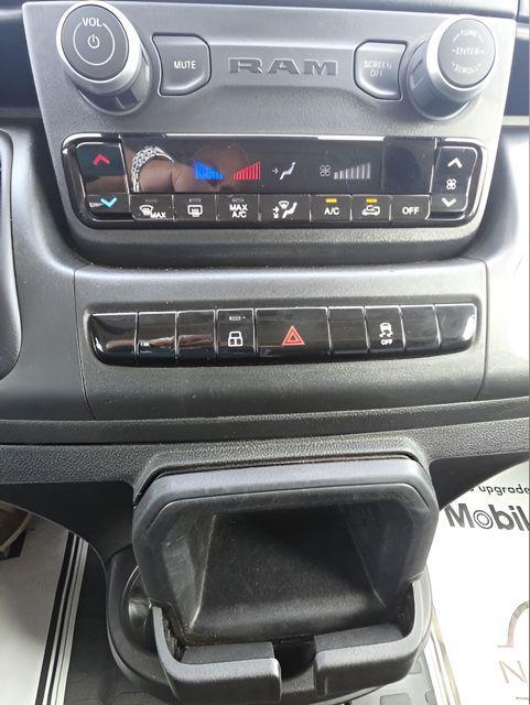 used 2025 Ram ProMaster 2500 car, priced at $29,000