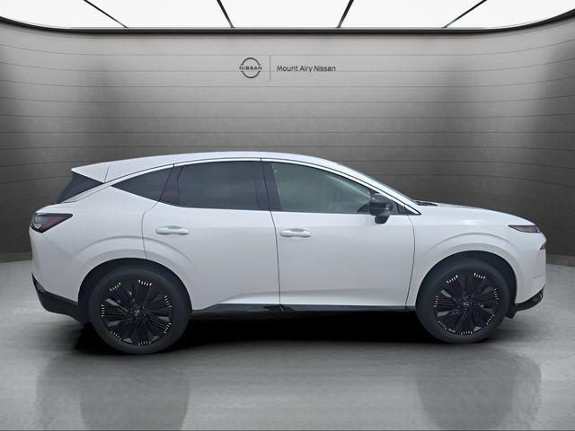 used 2026 Nissan Murano car, priced at $43,998
