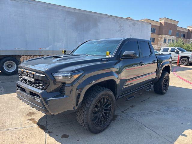 used 2025 Toyota Tacoma Hybrid car, priced at $44,050