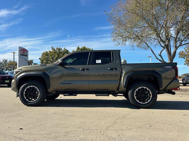 new 2026 Toyota Tacoma car, priced at $49,305
