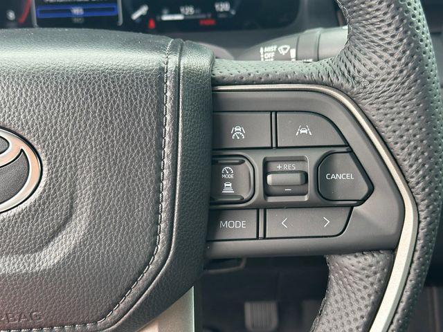 new 2026 Toyota Tacoma car, priced at $49,305