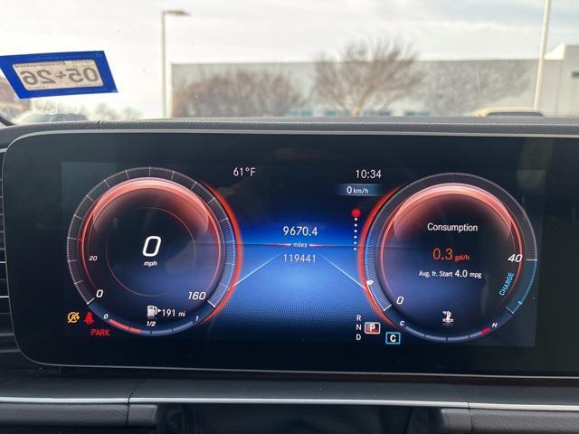 used 2020 Mercedes-Benz GLE 350 car, priced at $24,669