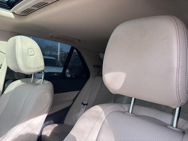 used 2020 Mercedes-Benz GLE 350 car, priced at $24,669