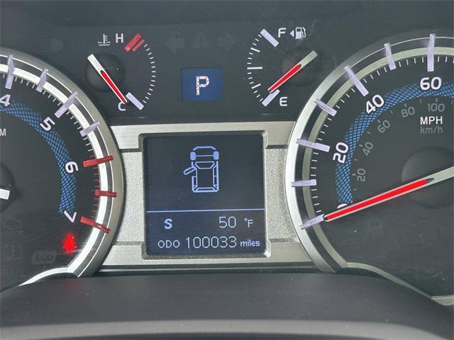 used 2017 Toyota 4Runner car, priced at $27,145