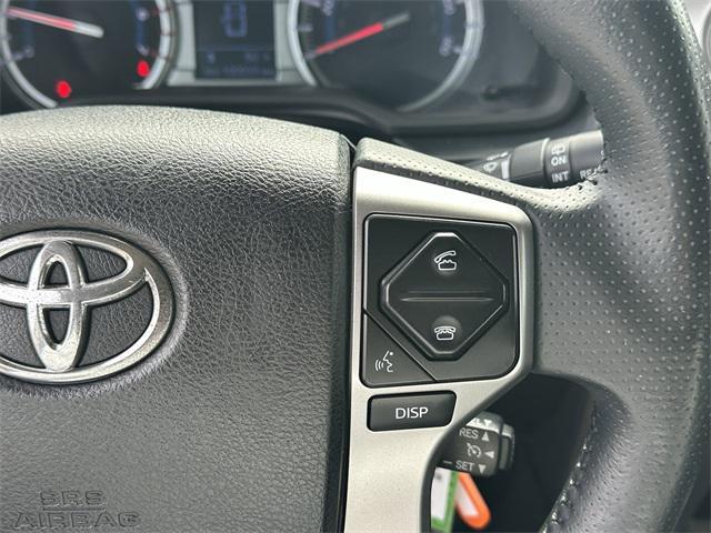 used 2017 Toyota 4Runner car, priced at $27,145