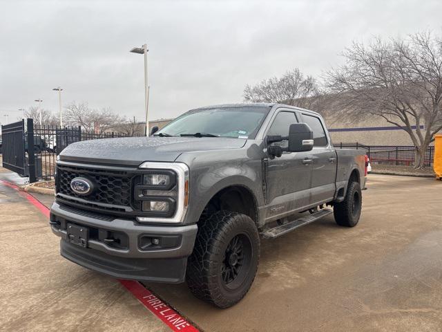 used 2024 Ford F-250 car, priced at $69,553
