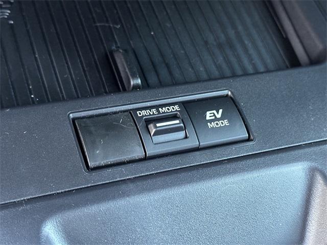 new 2026 Toyota Corolla Hybrid car, priced at $34,370