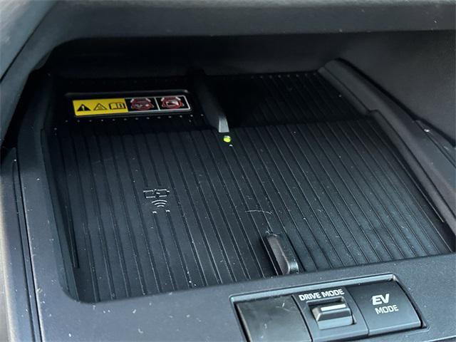 new 2026 Toyota Corolla Hybrid car, priced at $34,370