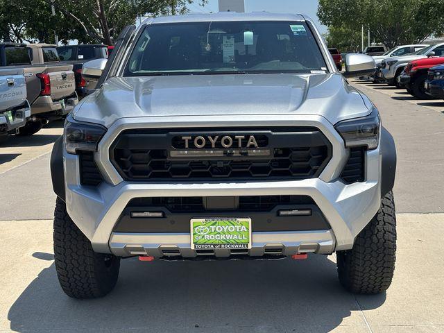 new 2026 Toyota Tacoma Hybrid car, priced at $67,406