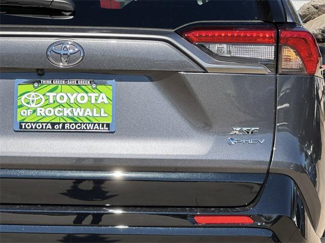 new 2025 Toyota RAV4 Hybrid car, priced at $52,051