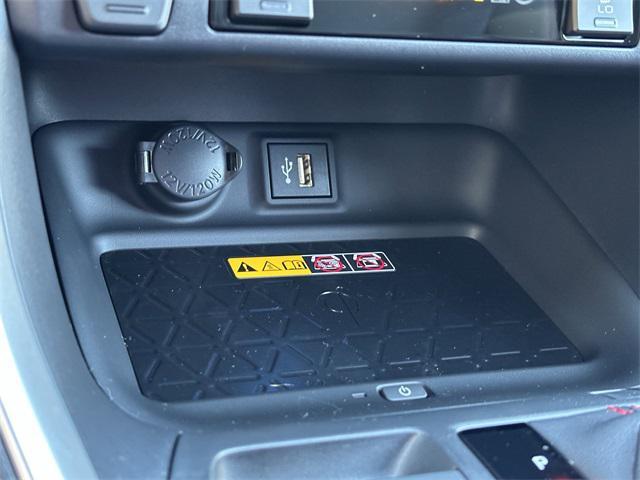 new 2025 Toyota RAV4 Hybrid car, priced at $52,051