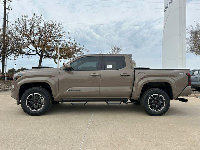 new 2026 Toyota Tacoma car