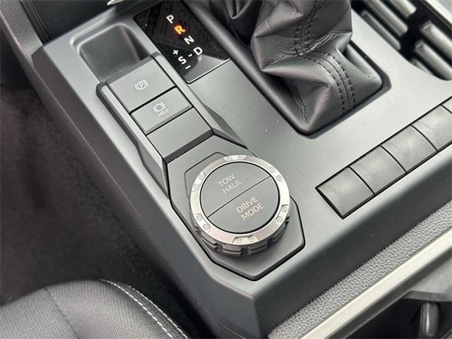 new 2026 Toyota Tacoma car