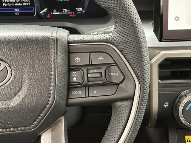 new 2026 Toyota Tacoma car