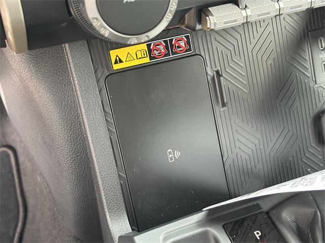 new 2026 Toyota Tacoma car