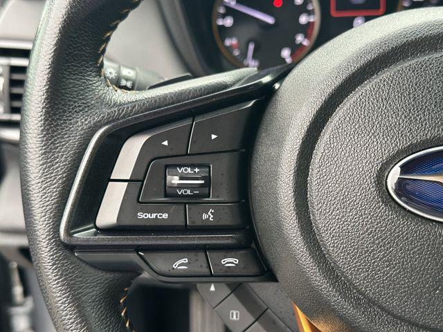 used 2022 Subaru Outback car, priced at $28,725