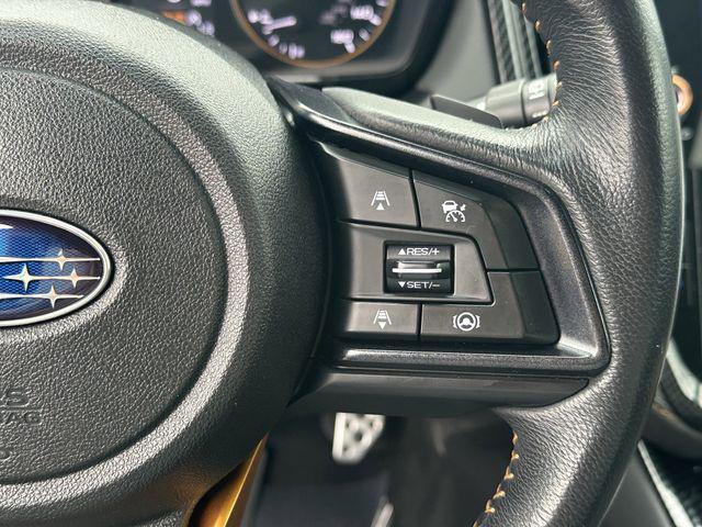 used 2022 Subaru Outback car, priced at $28,725