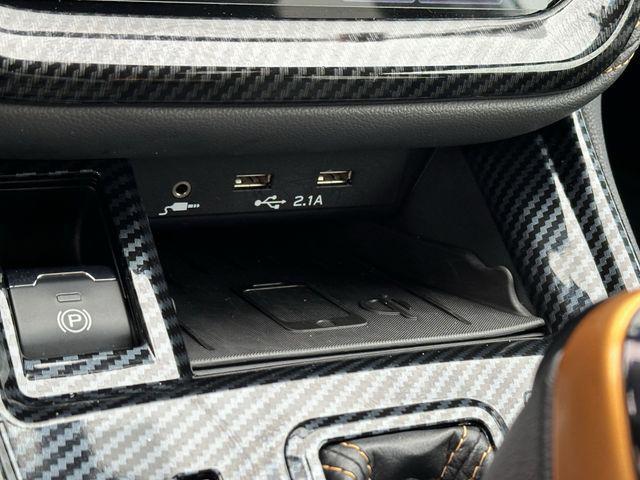 used 2022 Subaru Outback car, priced at $28,725