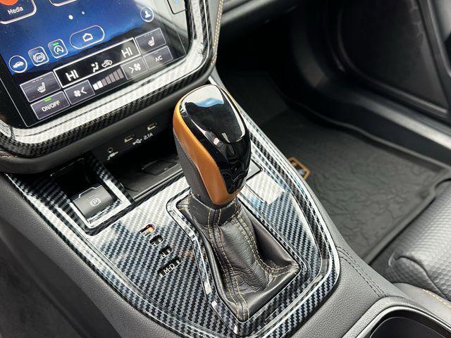 used 2022 Subaru Outback car, priced at $28,725