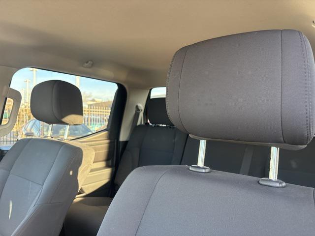 used 2024 Toyota Tundra car, priced at $37,283