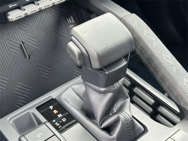 used 2025 Toyota Tacoma car, priced at $41,250