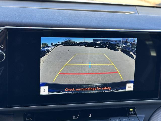 used 2025 Toyota Camry car, priced at $30,995