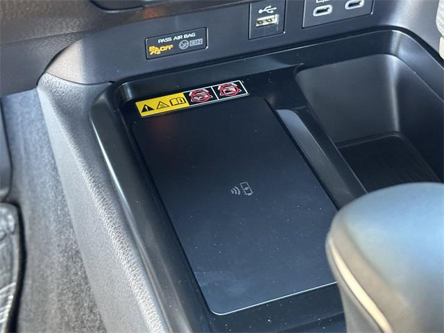 used 2025 Toyota Camry car, priced at $30,995